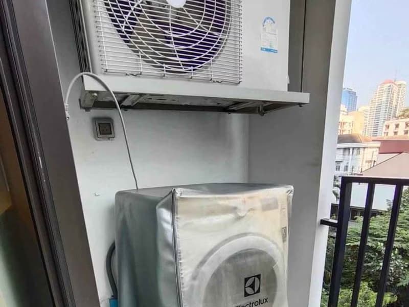 Condo for Rent at The Nest Sukhumvit 22