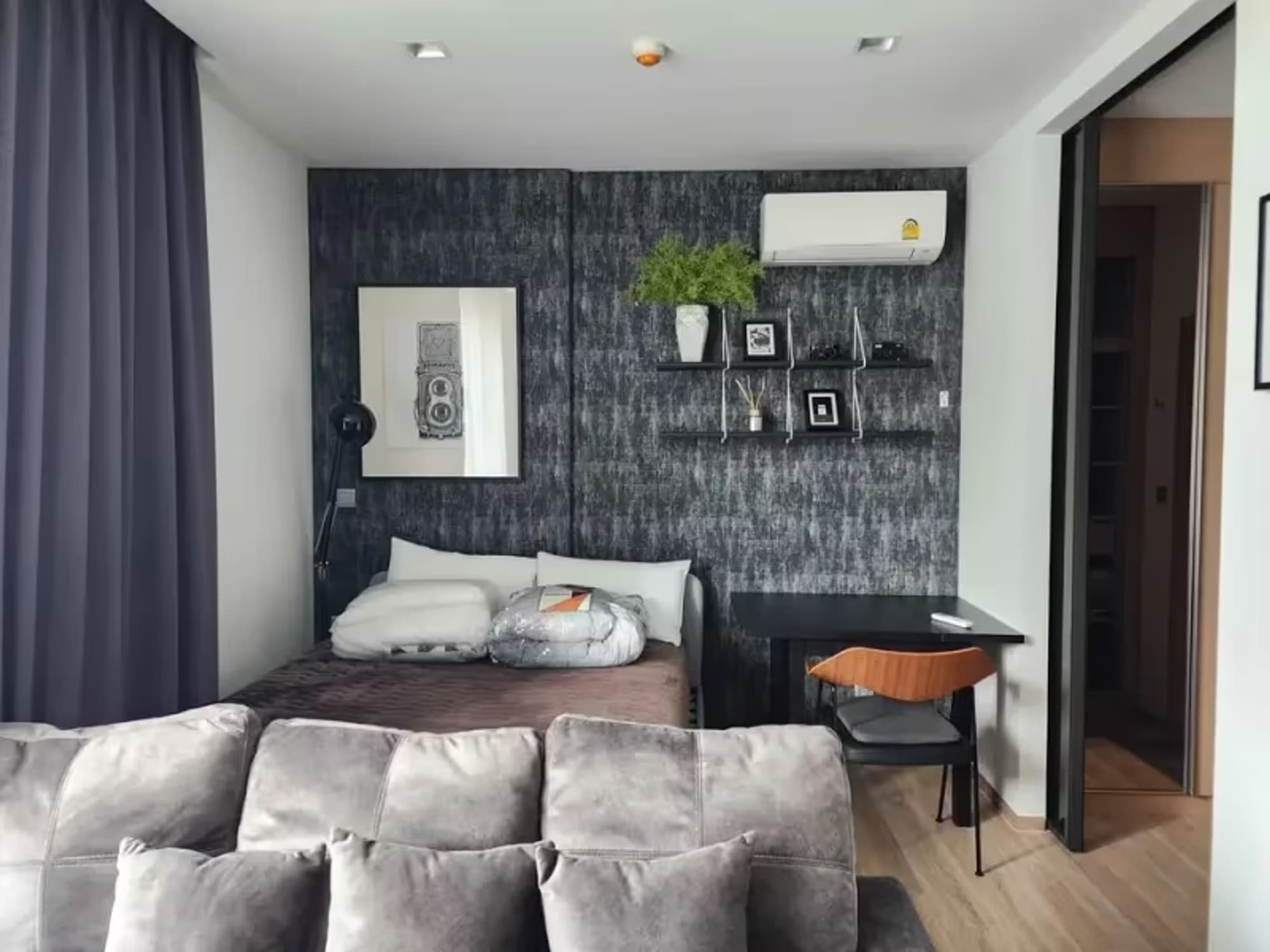 1 Bedroom Condo - Image 2