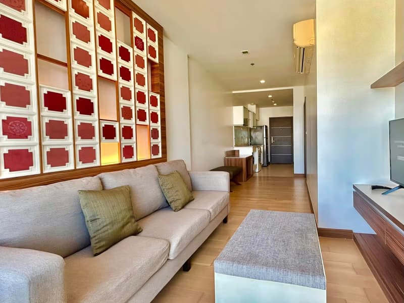 Condo for Rent at Astra Condo