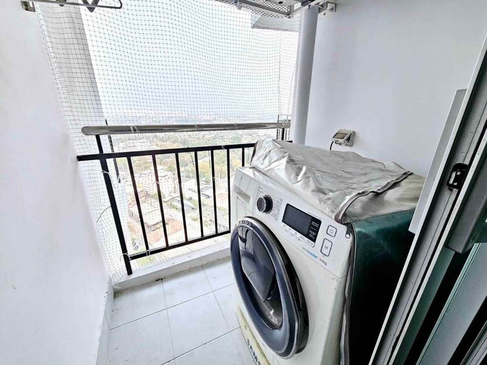 2 ห้องนอน Condo สำหรับ ขายและจำหน่าย ใน เมืองเชียงใหม่ - Image 4
