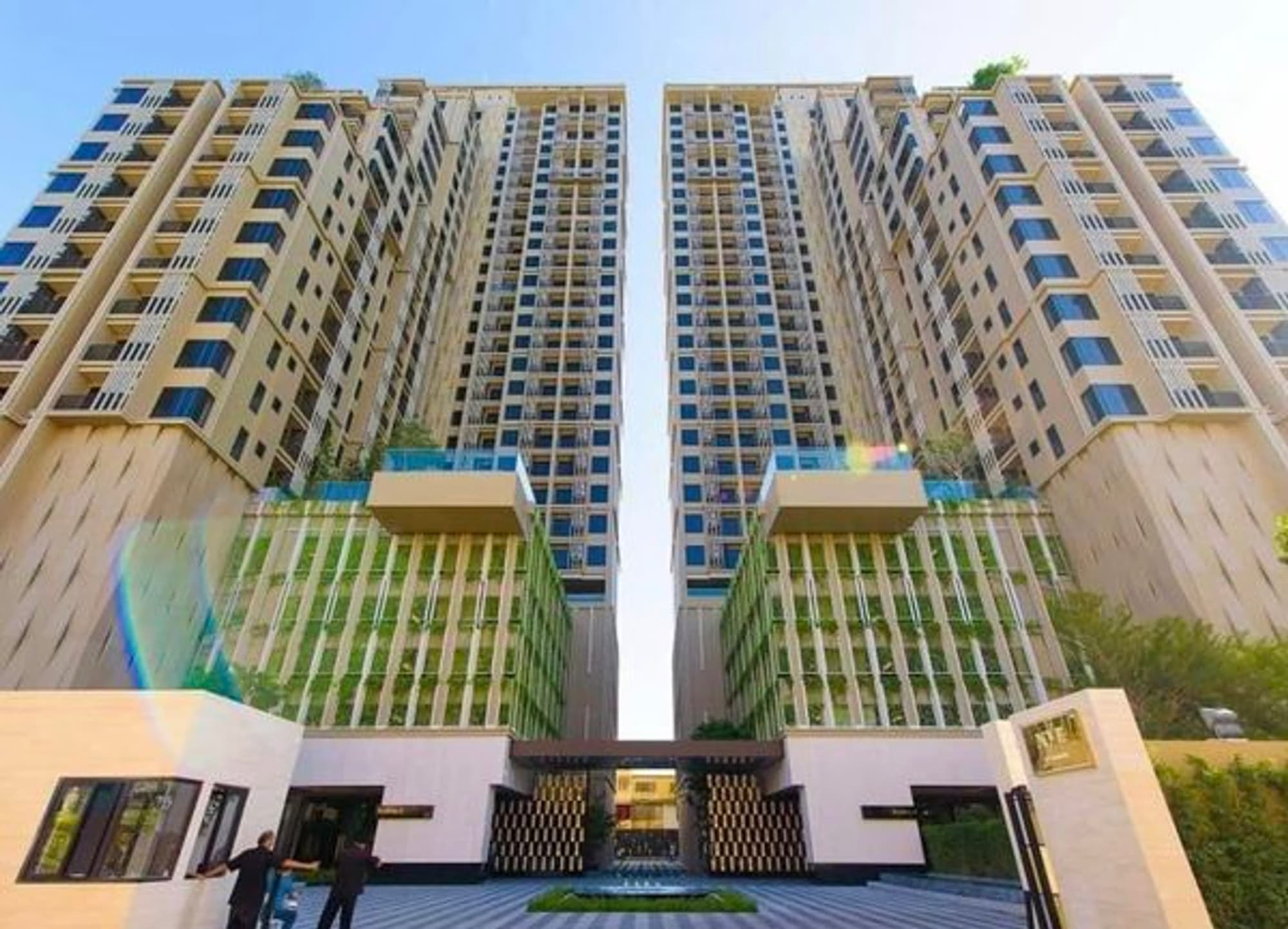 2 Bed Condo for Rent in Khlong San - Image 11