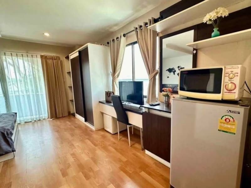 1 Bed Condo for Sale in Mueang Chiang Mai