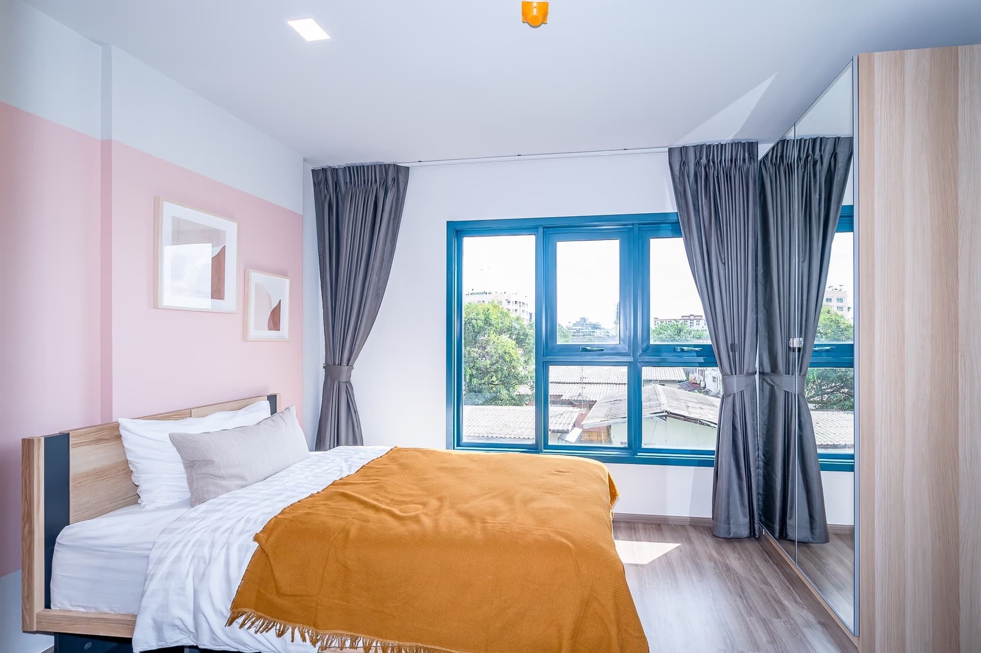 Condo for Sale, Sale w/Tenant at The Base Sukhumvit 50 - Image 13