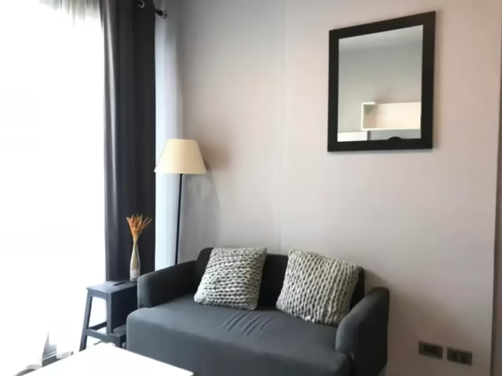 itle CEIL By Sansiri - 1 Bed Condo for Rented *CEIL4202 - Image 5