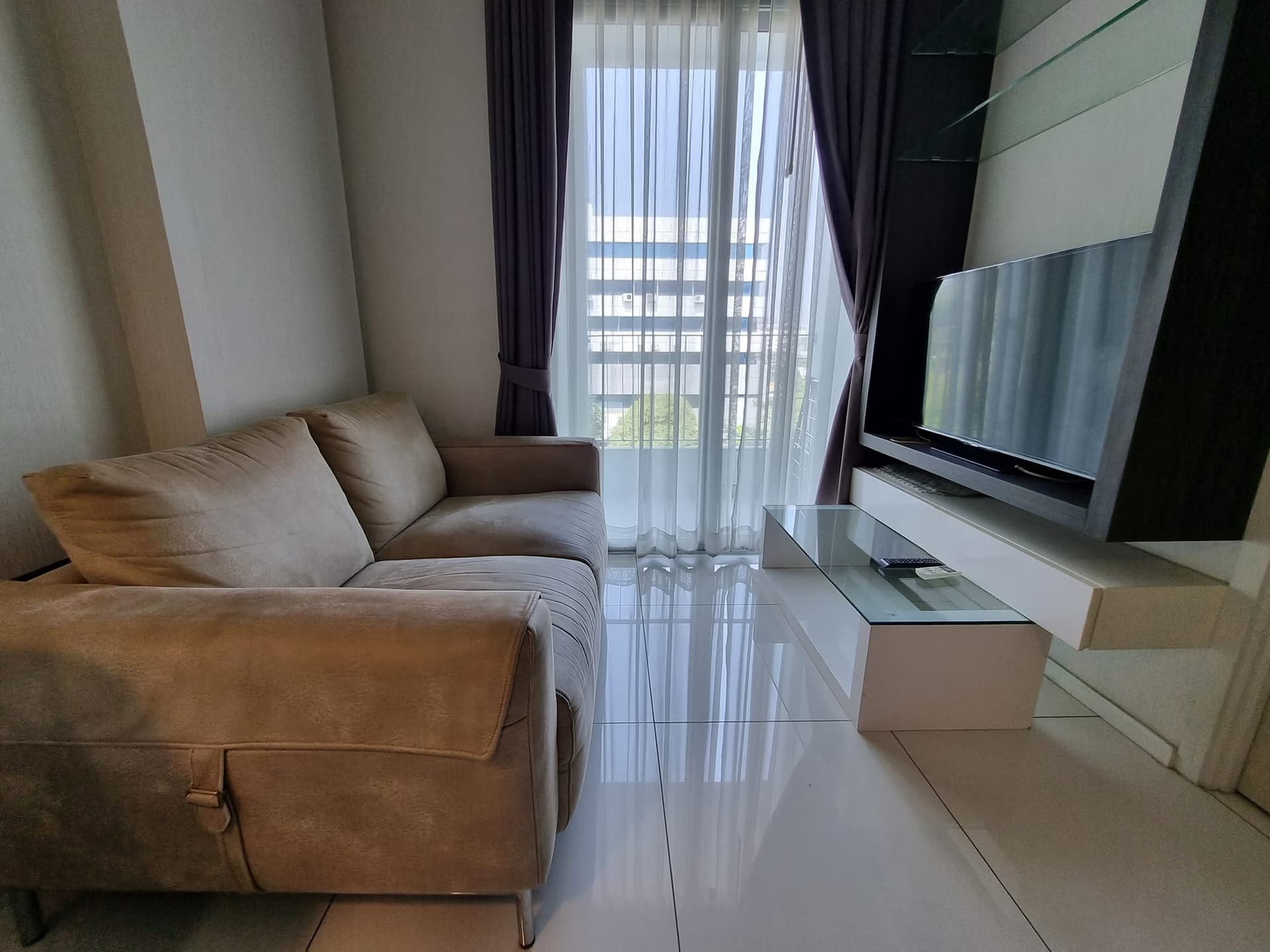 Condo for Rent at PLAY Condominium - Image 3
