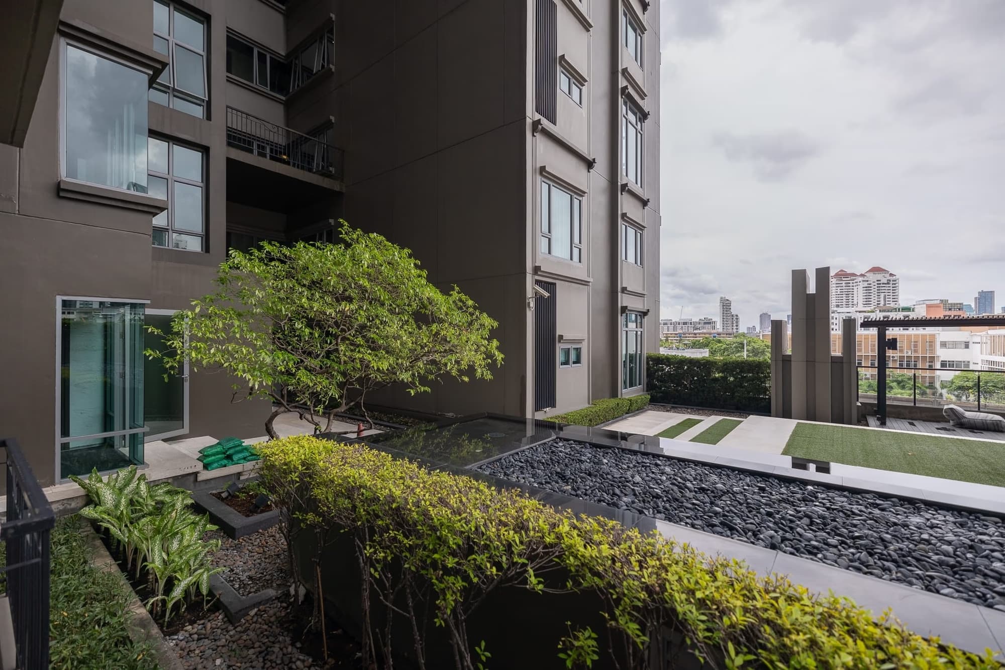 1 ห้องนอน Condo สำหรับ ขาย ใกล้ Thong Lo BTS - Image 11