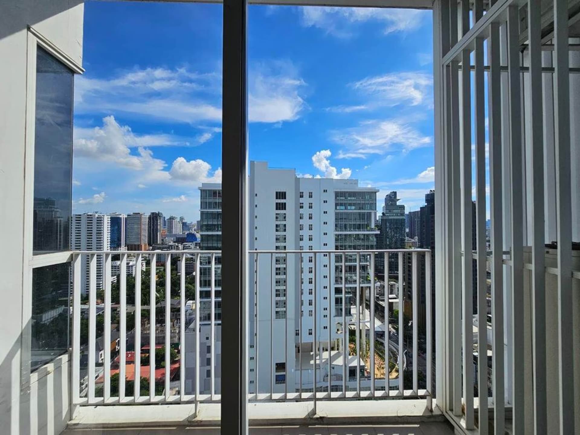 Condo for Rent at HQ Thonglor by Sansiri - Image 9
