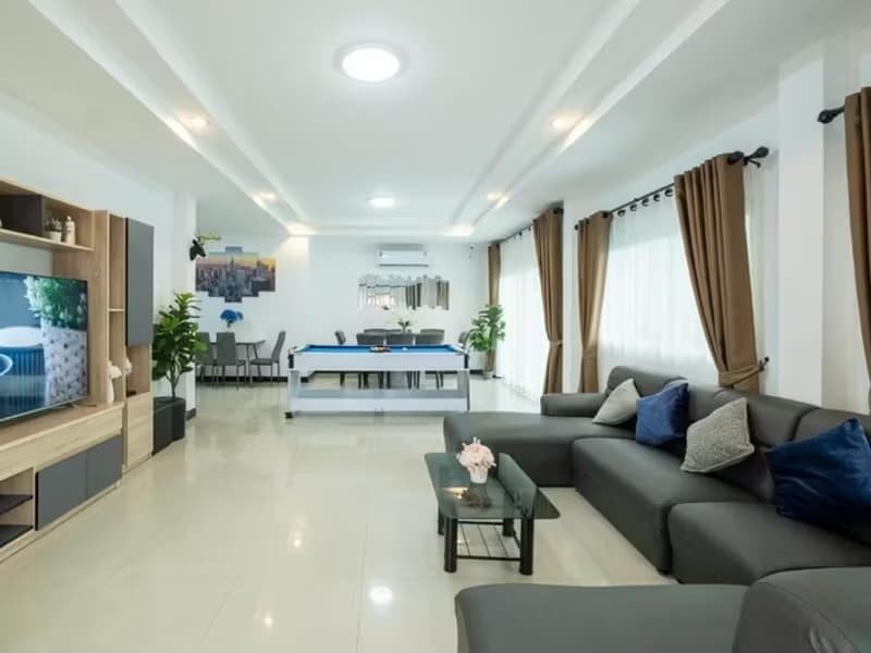 Pool Villa