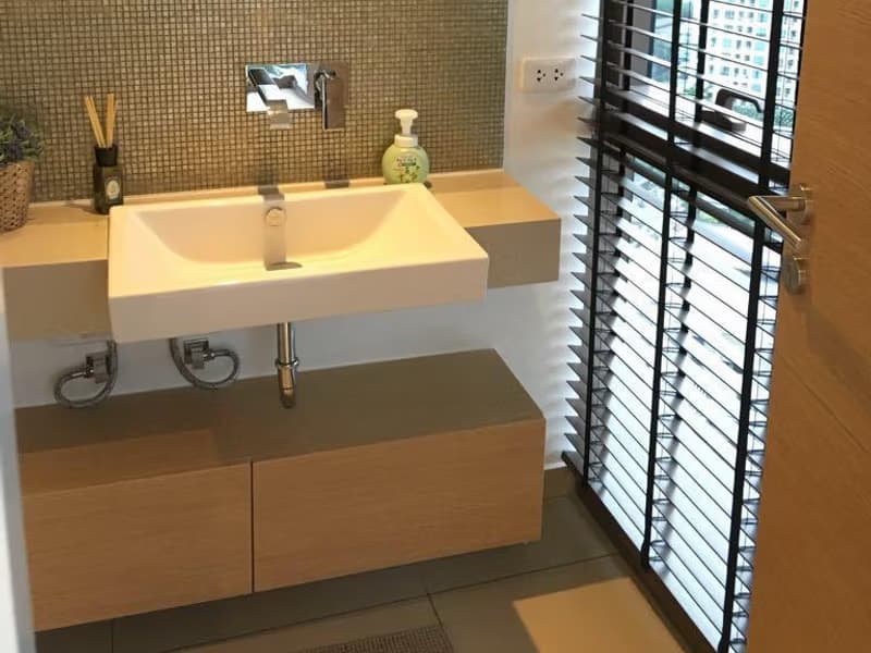 1 Bed Condo for Rent and Sale in Watthana