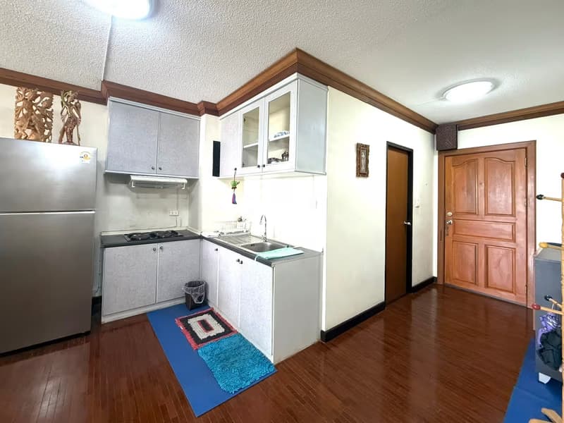 2 Bed Condo for Sale in Mueang Chiang Mai