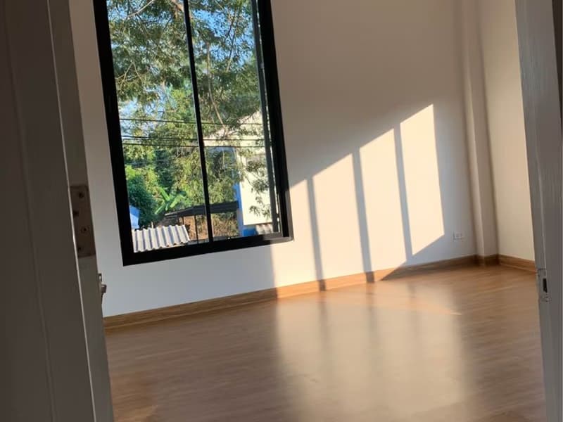 House for Sale in Tha Wang Tan, Saraphi.  