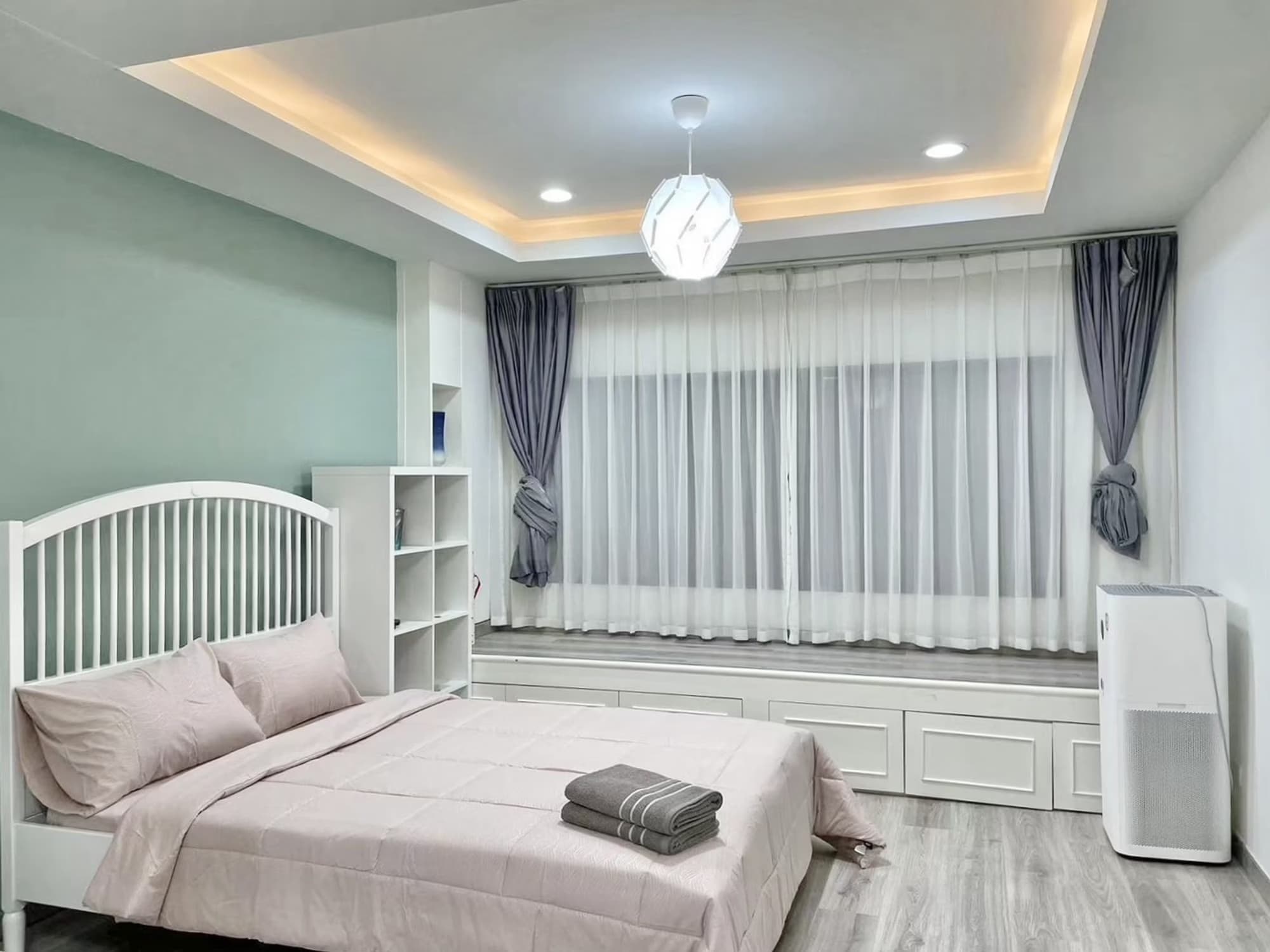 7 ห้องนอน บ้าน สำหรับ จำหน่าย ใน San Sai District - Image 9