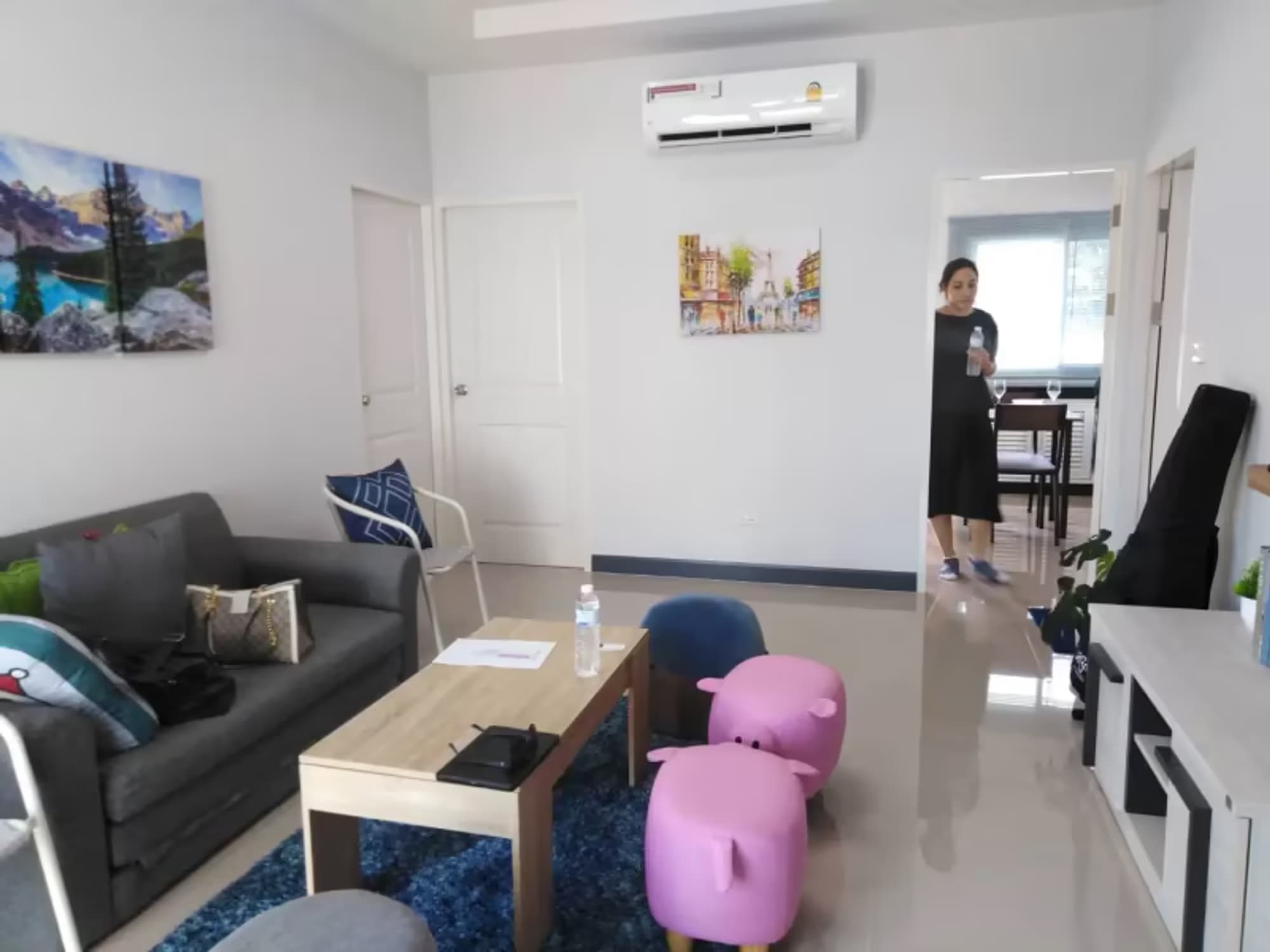 Studio for Sale in  - Image 13