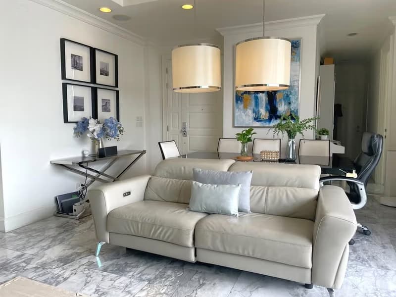 3 Bed Condo for Sale in Watthana