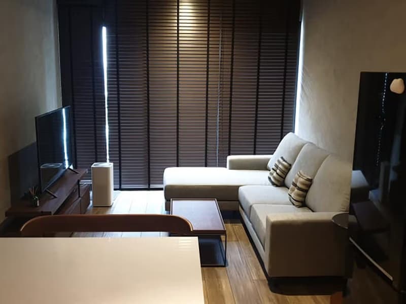 Condo for Sale at The Lofts Asok by Raimon Land