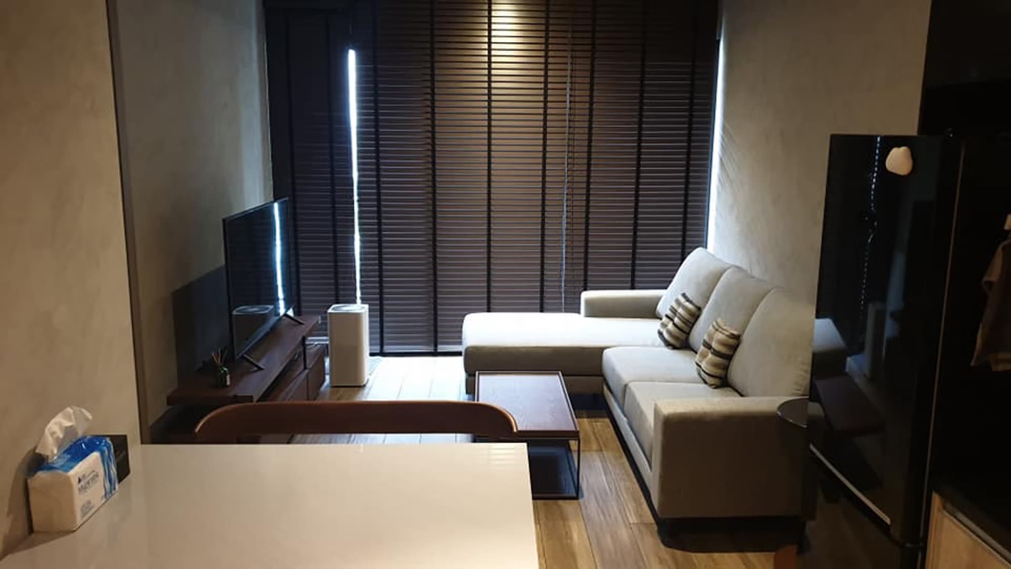Condo for Sale at The Lofts Asok by Raimon Land - Image 1