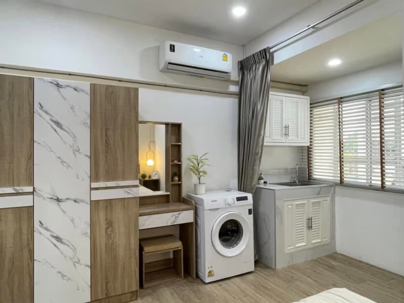 1 Bed Condo for Rent and Sale in Mueang Chiang Mai