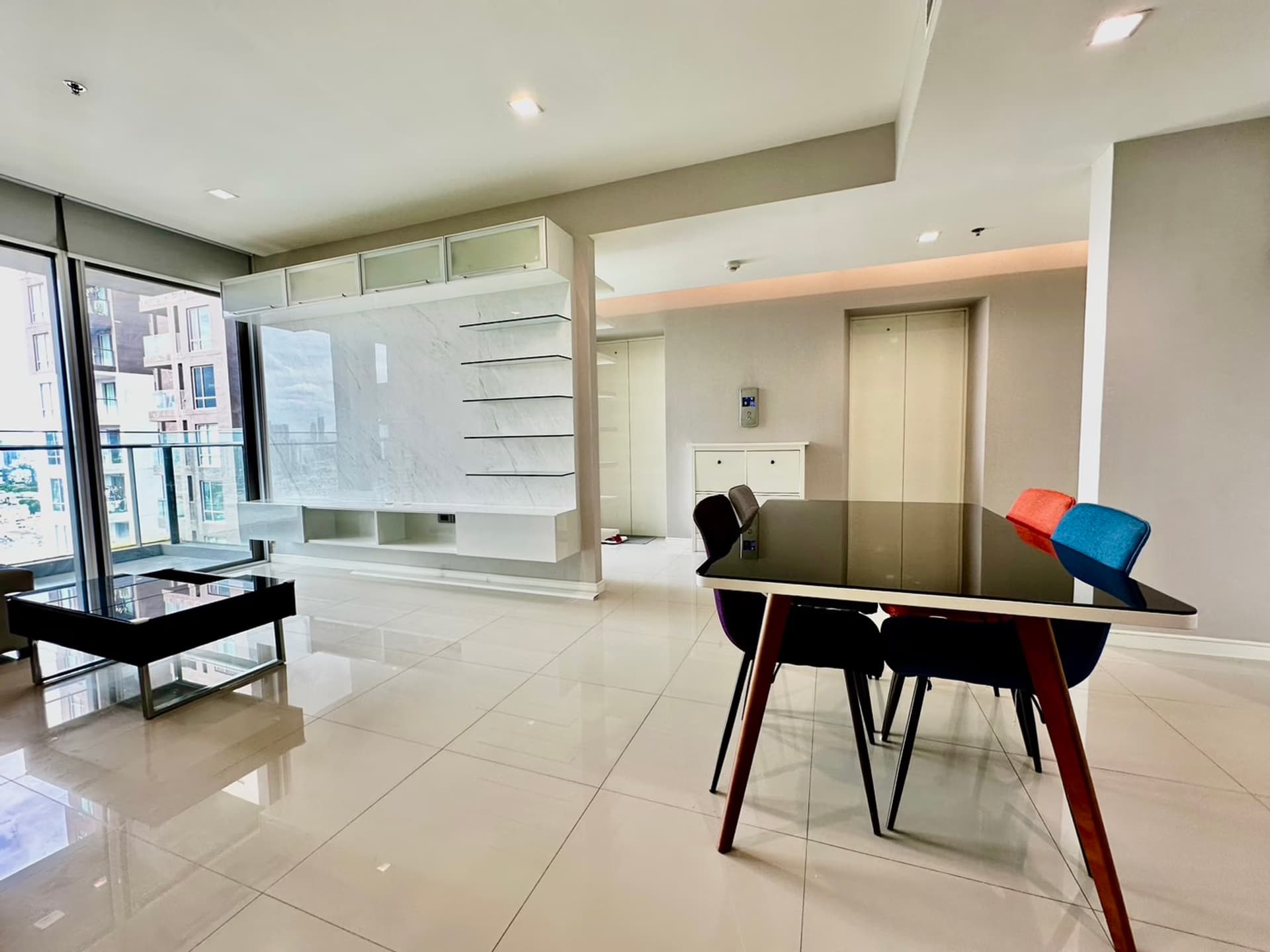 2 ห้องนอน Condo สำหรับ ขาย ใน บางคอแหลม - Image 10
