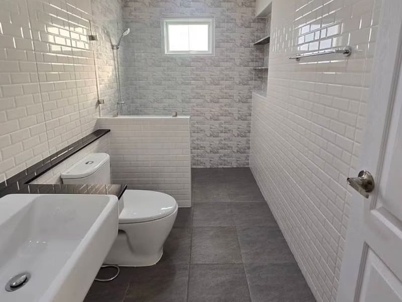House for Sale in Ton Pao, San Kamphaeng.