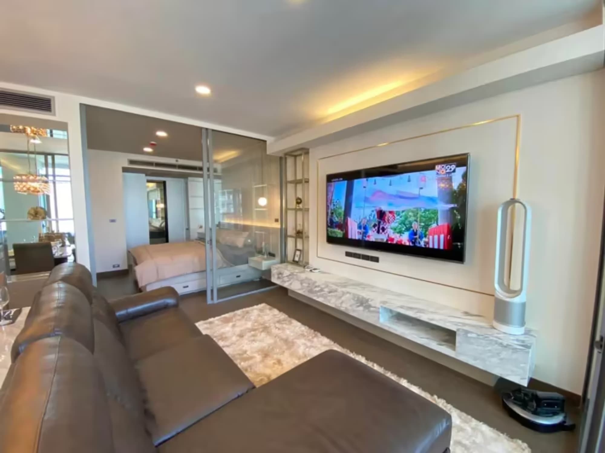 2 Bedroom Condo - Image 3
