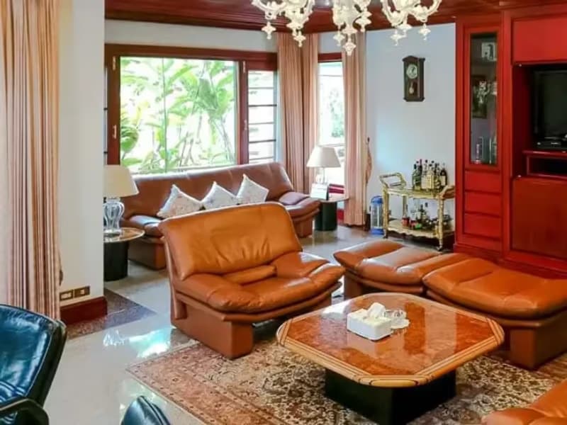 House for Sale in San Phi Suea, Mueang Chiang Mai.