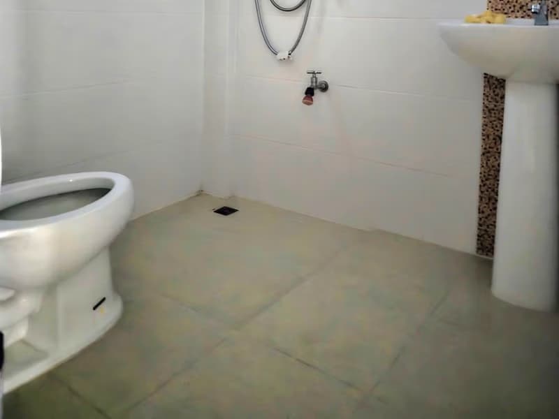 2 Bed Townhouse for Rent in San Kamphaeng District