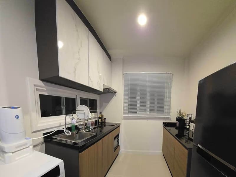 3 Bed House for Rent and Sale in Hang Dong