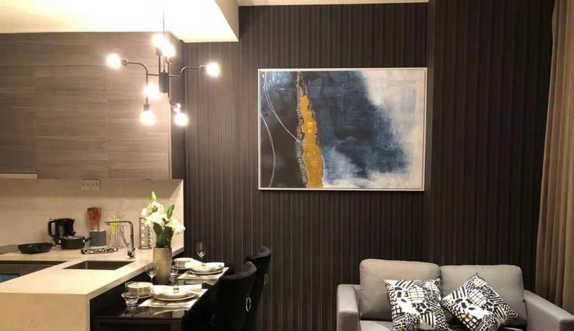 Condo for Sale at THE ESSE Asoke   - Image 6