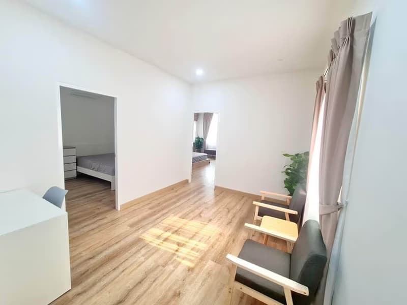 House for Rent at Koolpunt Ville 9