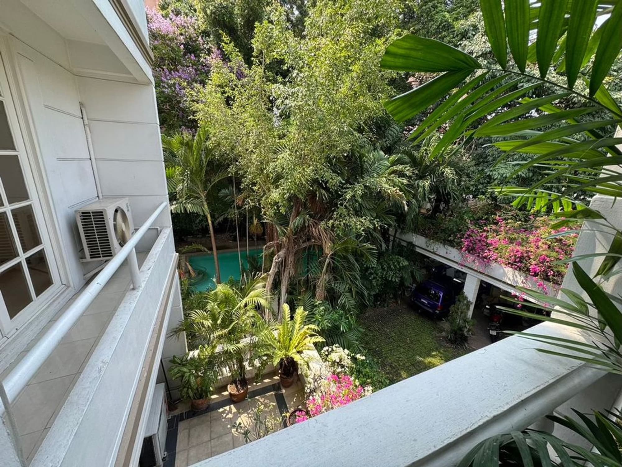 2 ห้องนอน Condo สำหรับ จำหน่าย ใน ยานนาวา - Image 5