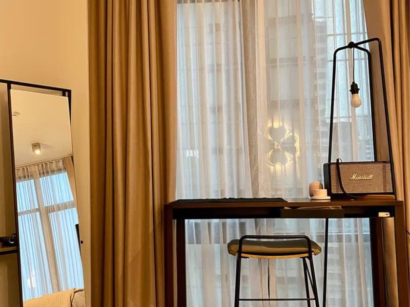 Condo for Sale at The Lofts Asok by Raimon Land