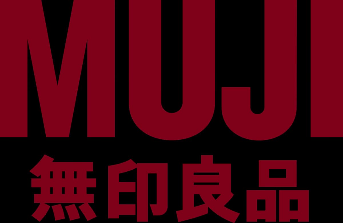 MUJI