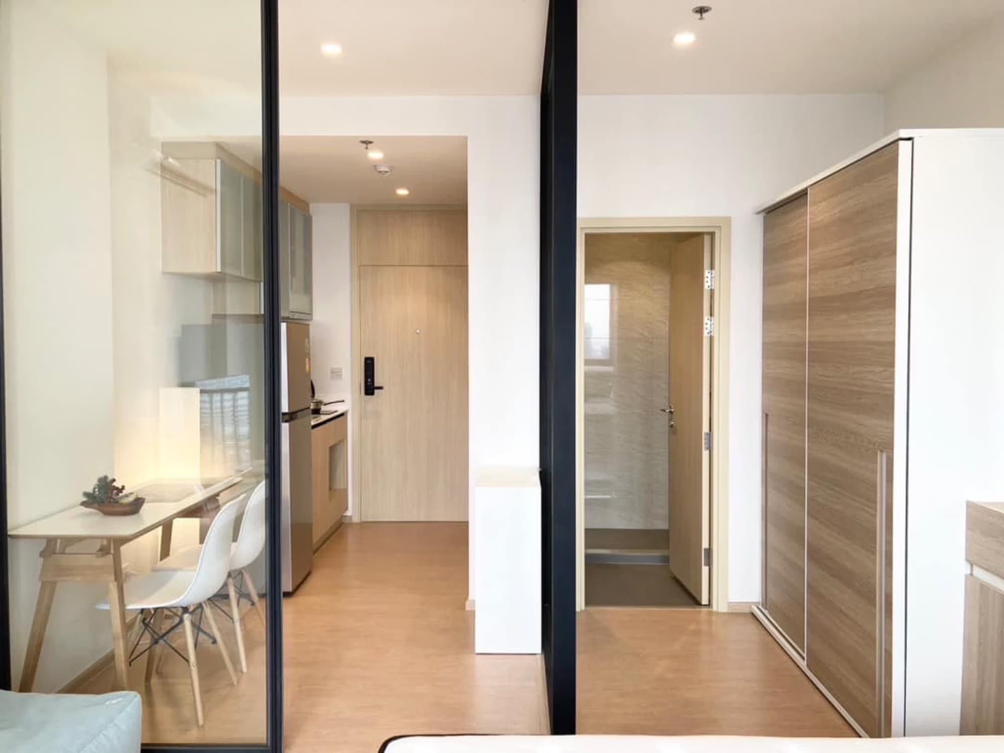 Condo for Rent at MARU Ekkamai 2   - Image 2