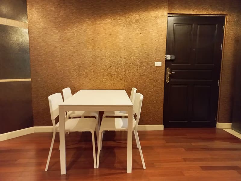 2 Bed Condo for Rent in Yan Nawa