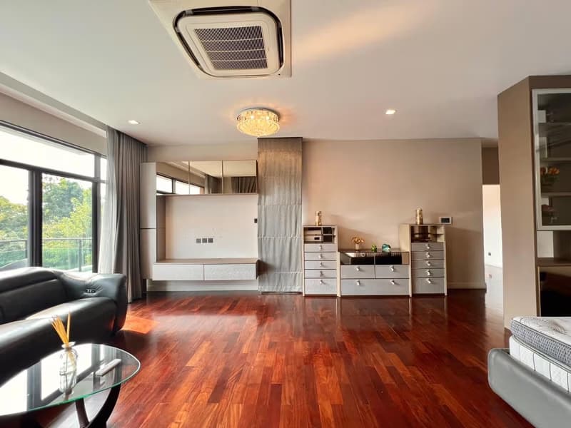 House for Sale at  Grand Bangkok Boulevard Rama 9 - Srinakarin