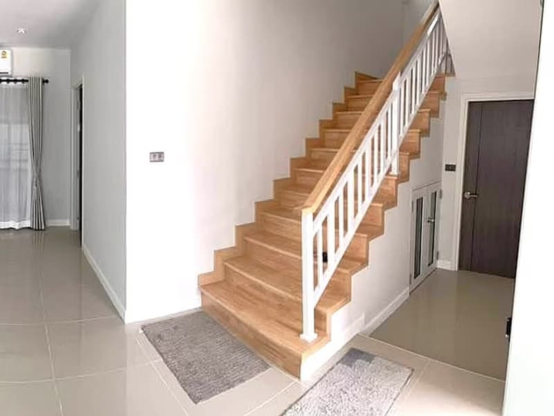 3 Bed House for Rent in Saraphi