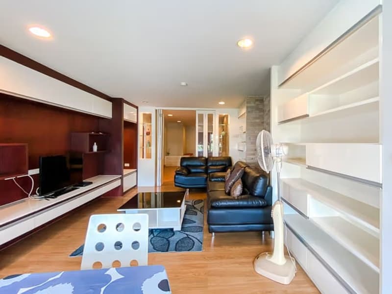 1 Bedroom Condo