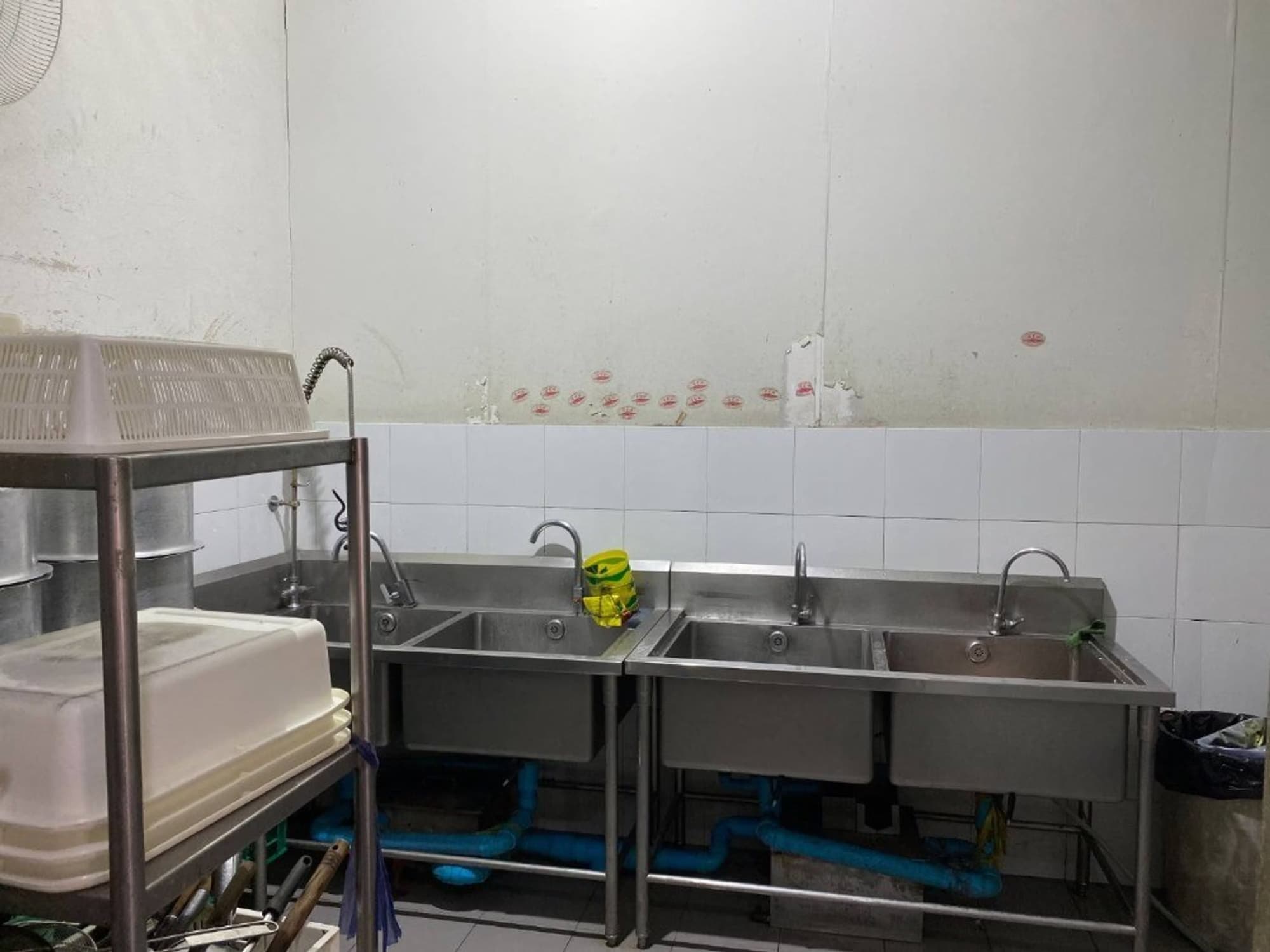 1 ห้องนอน อาคารพานิชย์ สำหรับ จำหน่าย ใน Khlong Toei - Image 12