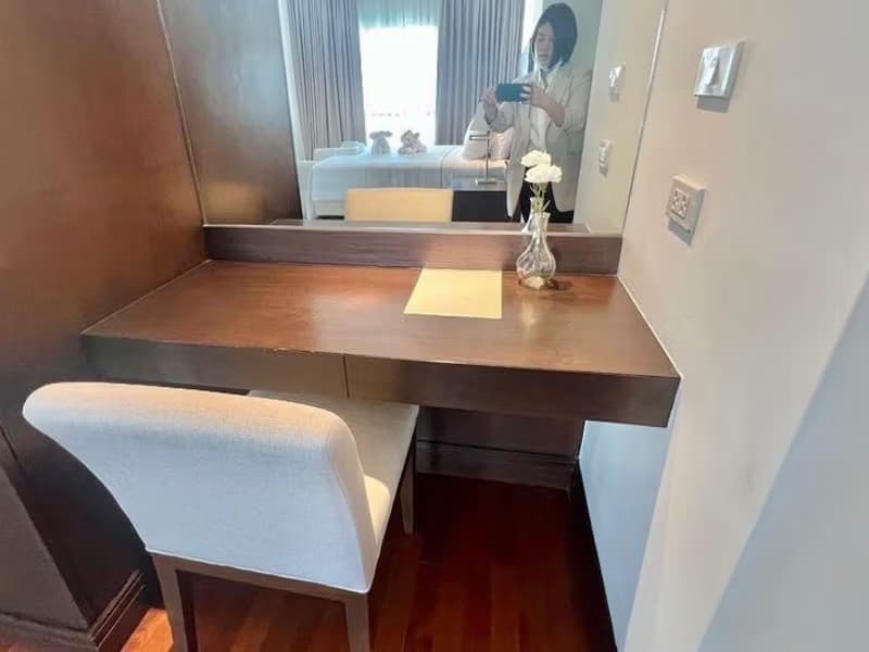 4 Bed Condo for Rent in Pathum Wan