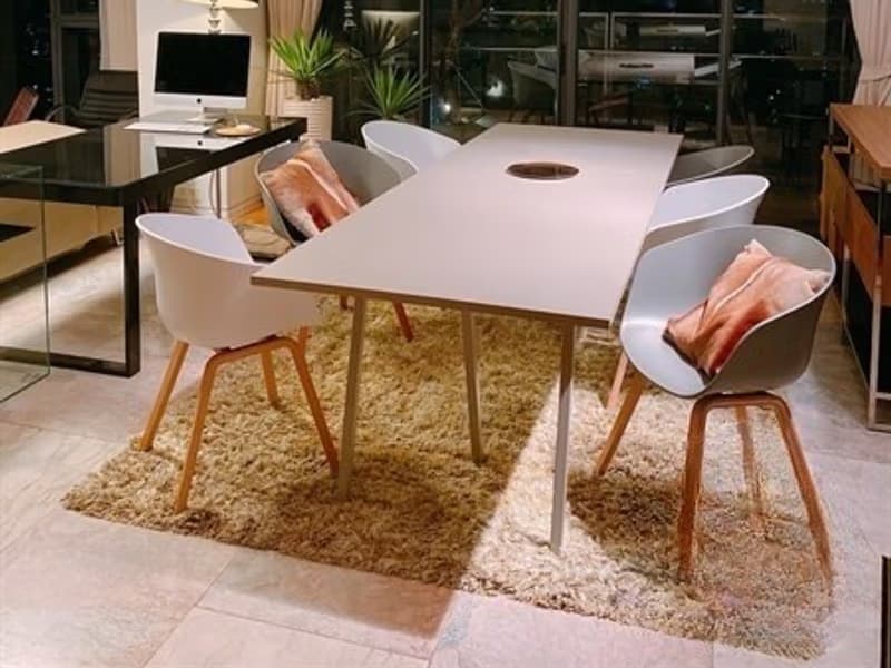 3 Bed Condo for Sale in Sathon