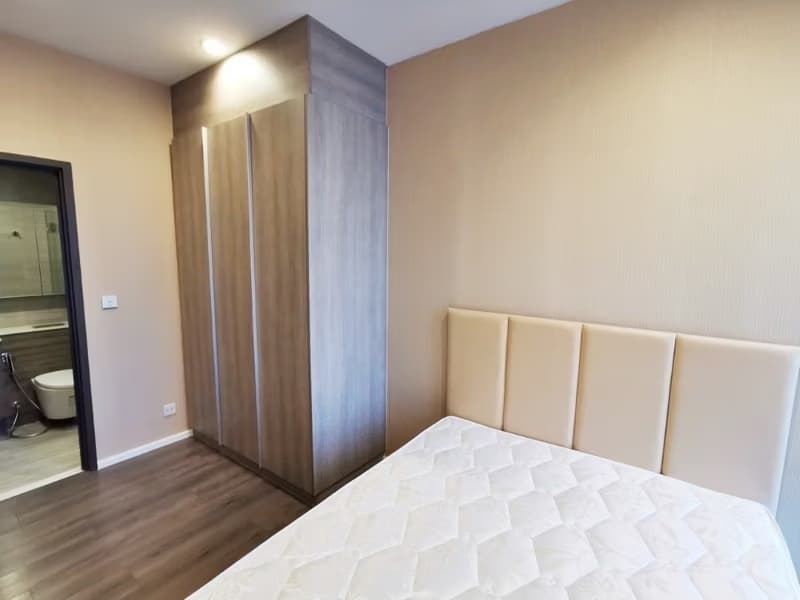 1 Bed Condo for Rent in Phra Khanong