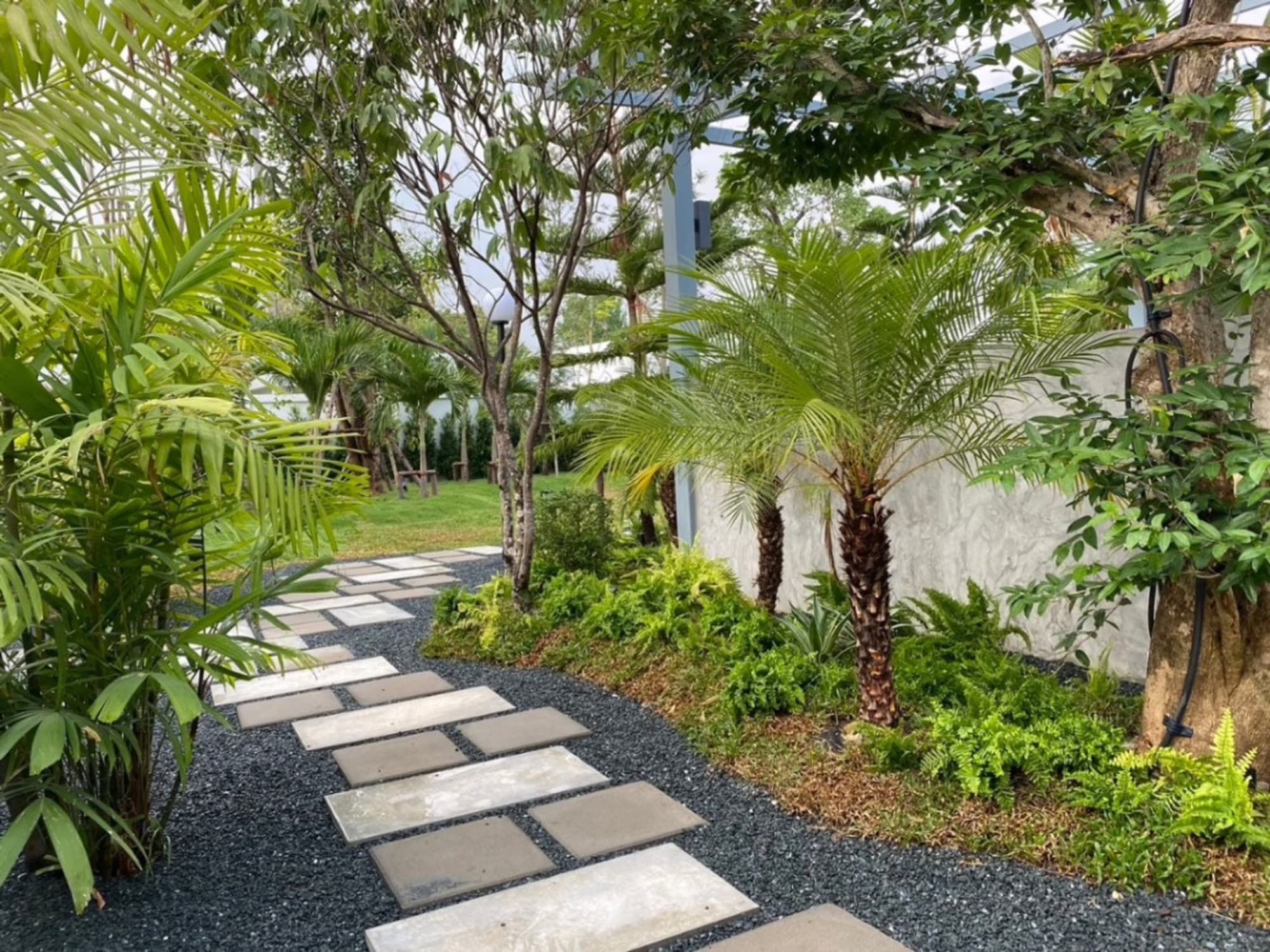 3 ห้องนอน บ้าน สำหรับ ขาย ใน San Pa Tong District - Image 27