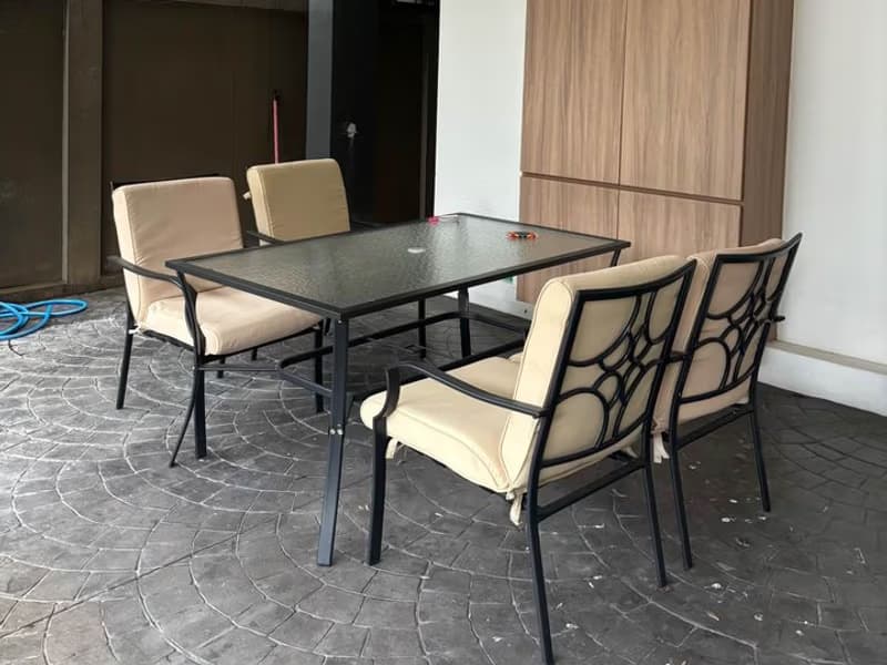 3 Bed House for Rent in Mueang Chiang Mai