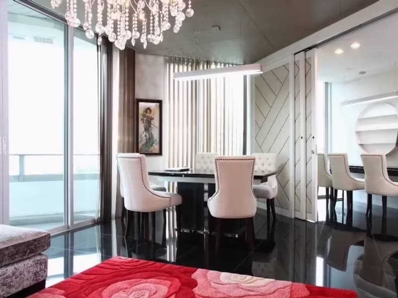Condo for Rent at Chamchuri Square Residence