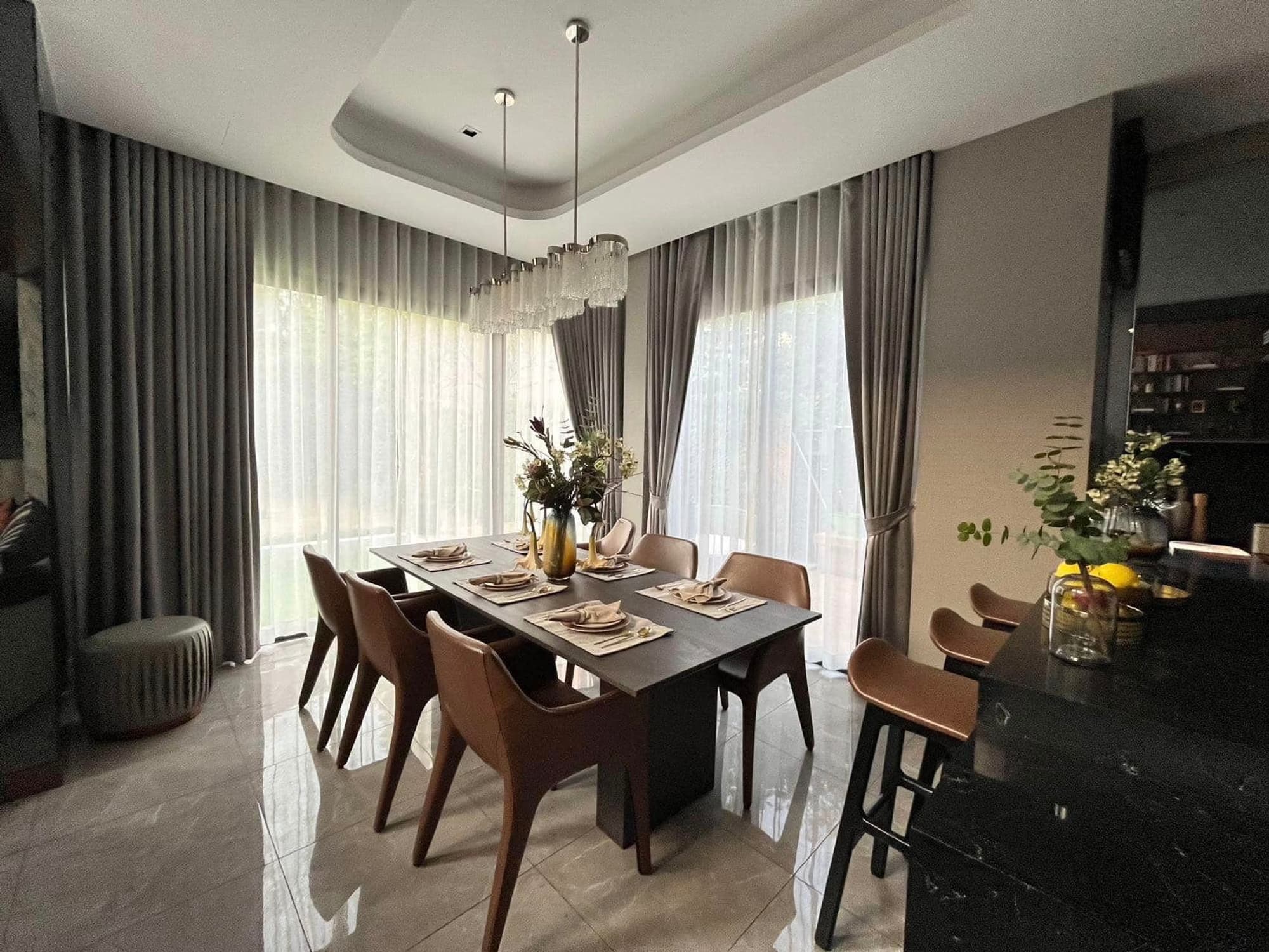 5 ห้องนอน บ้าน สำหรับ จำหน่าย ใน Bang Na - Image 14