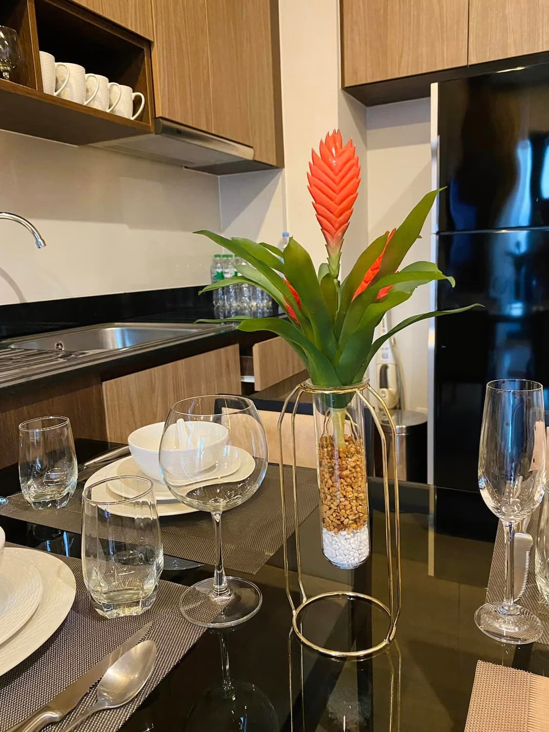 2 ห้องนอน Condo สำหรับ ขาย ใกล้ Ramkhamhaeng ARL - Image 8