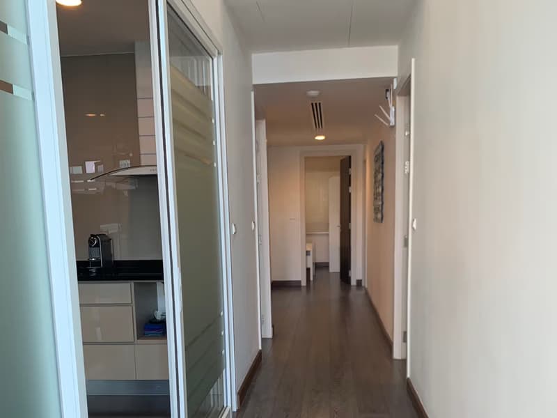 Condo for Rent at The Crest Ruamrudee