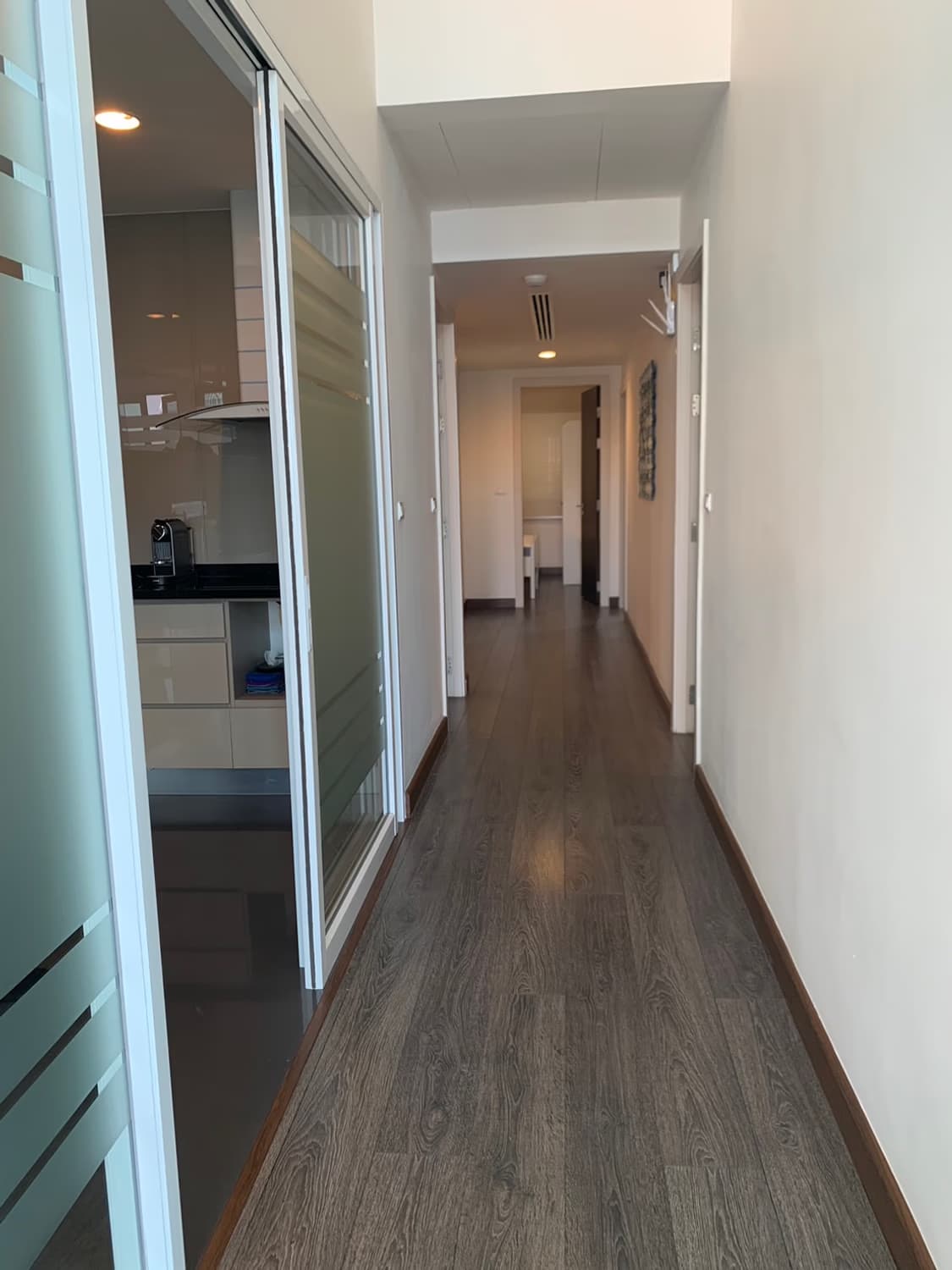 Condo for Rent at The Crest Ruamrudee - Image 16