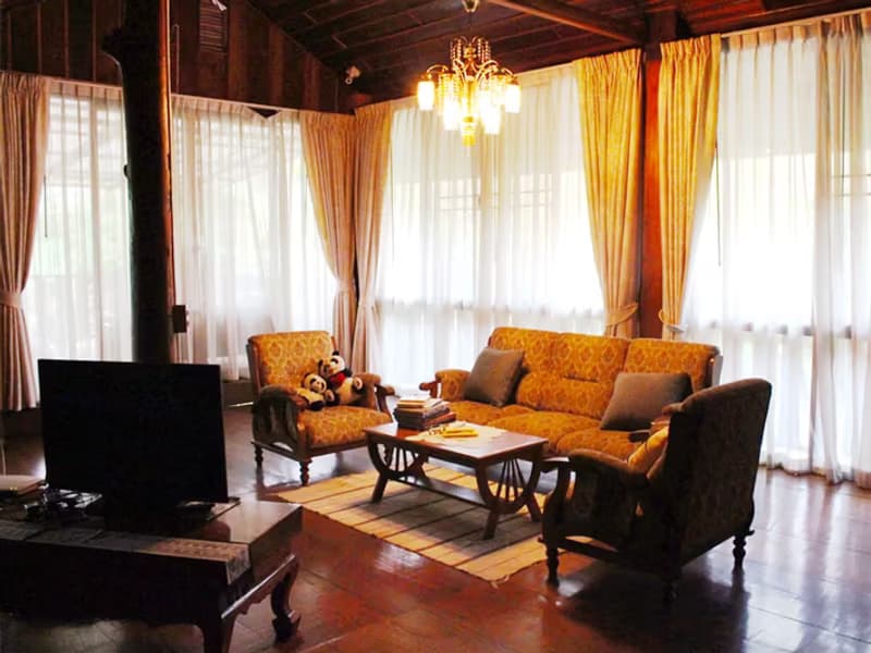 Land for Sale in Chiang Dao