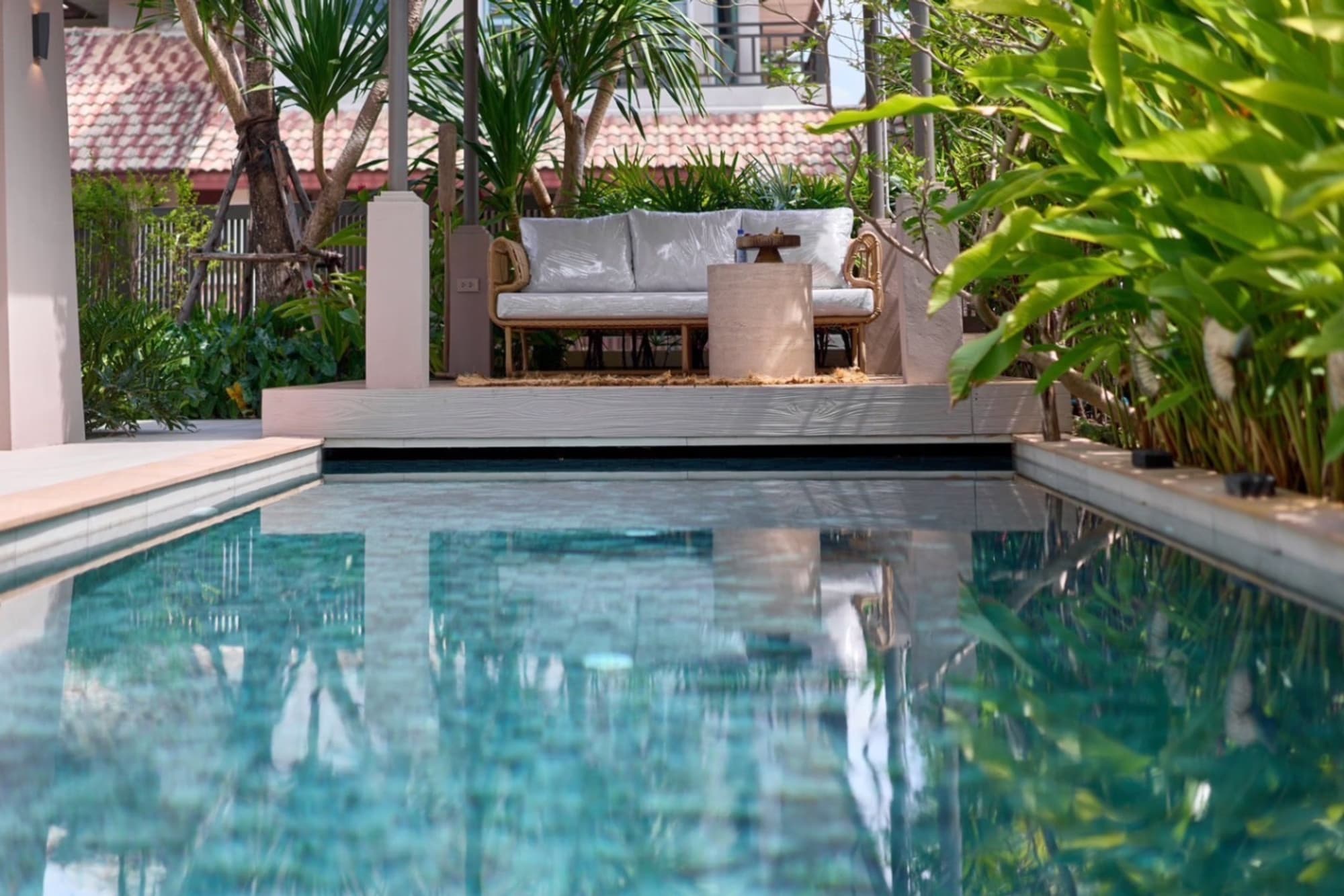4 Bed House for Sale in Saraphi - Image 1